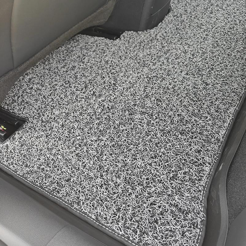 Car floor mats