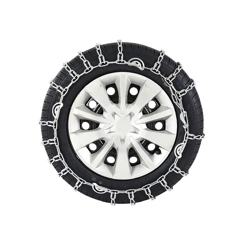 Snow chains