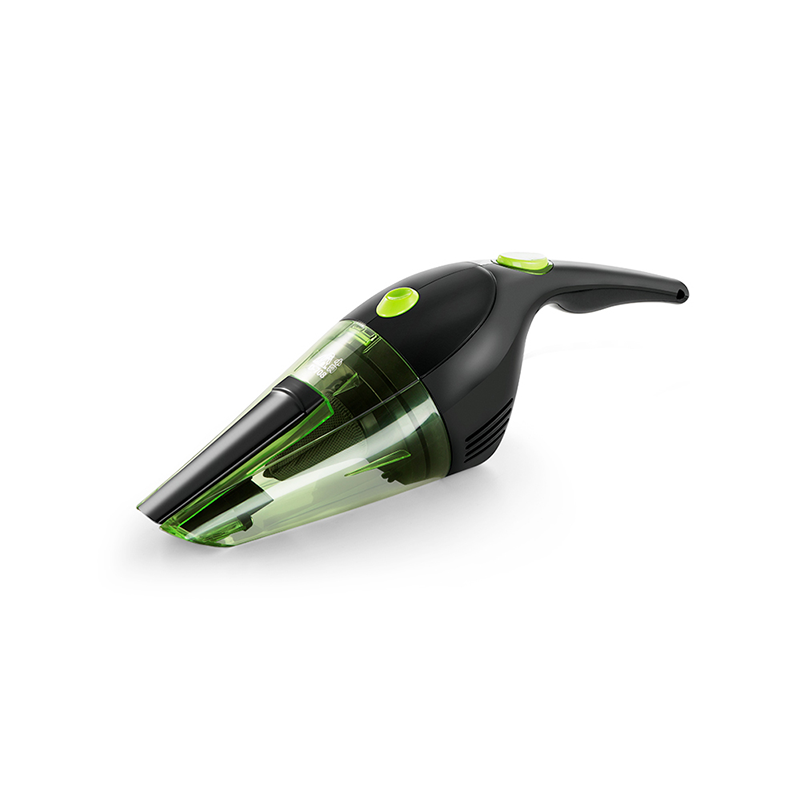 Car vacuum cleaner