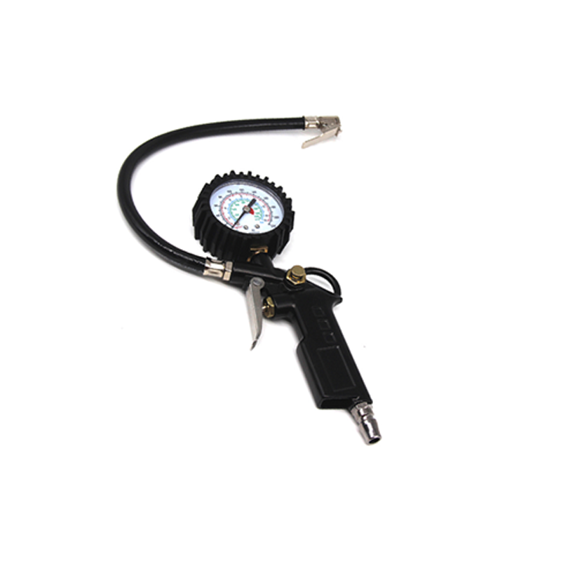 Air pressure gauge