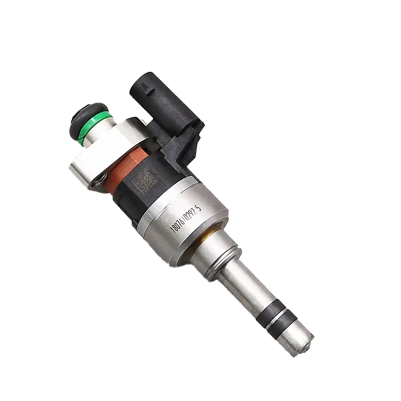 Fuel injector