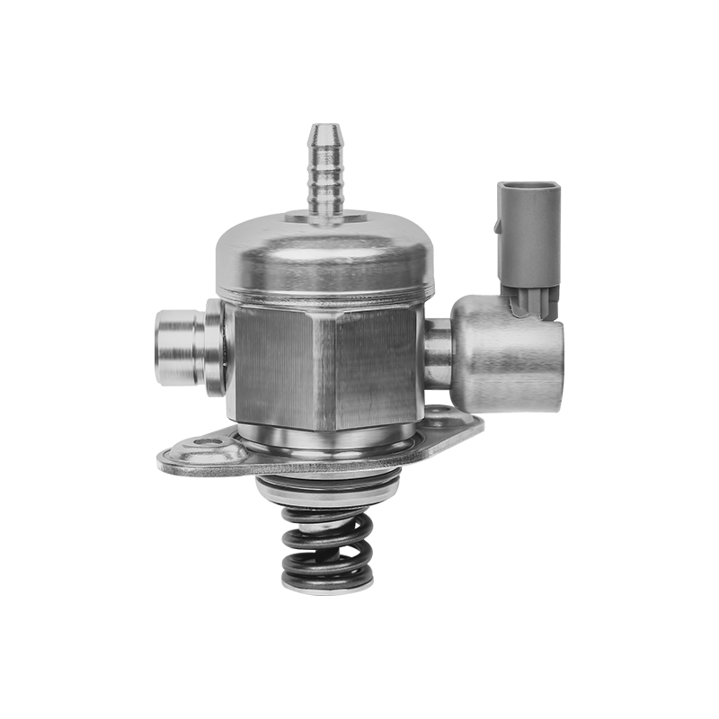 HIGH PRESSURE FUEL PUMP